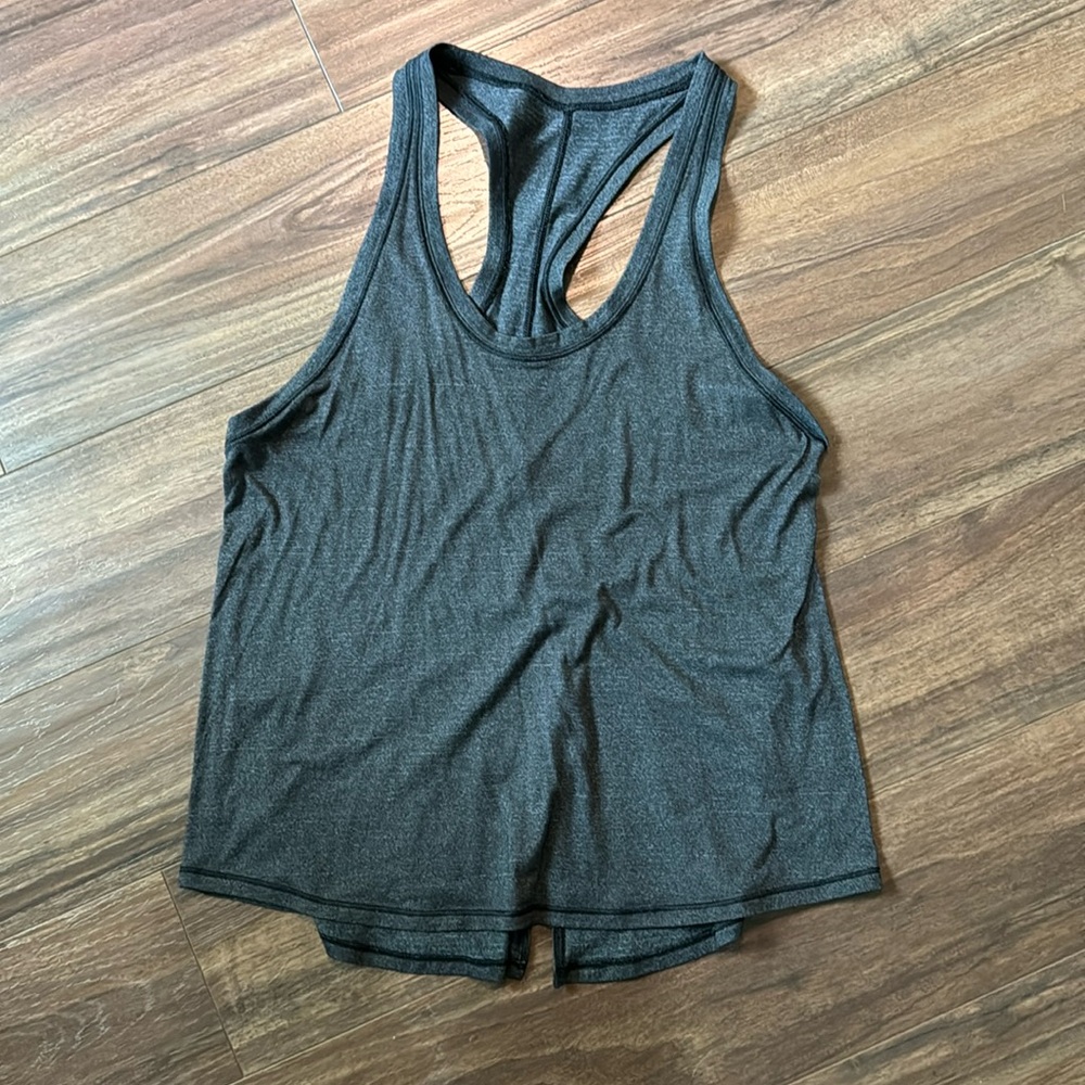Light Weight Lulu Tank